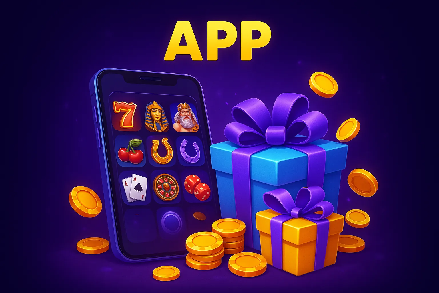 APP