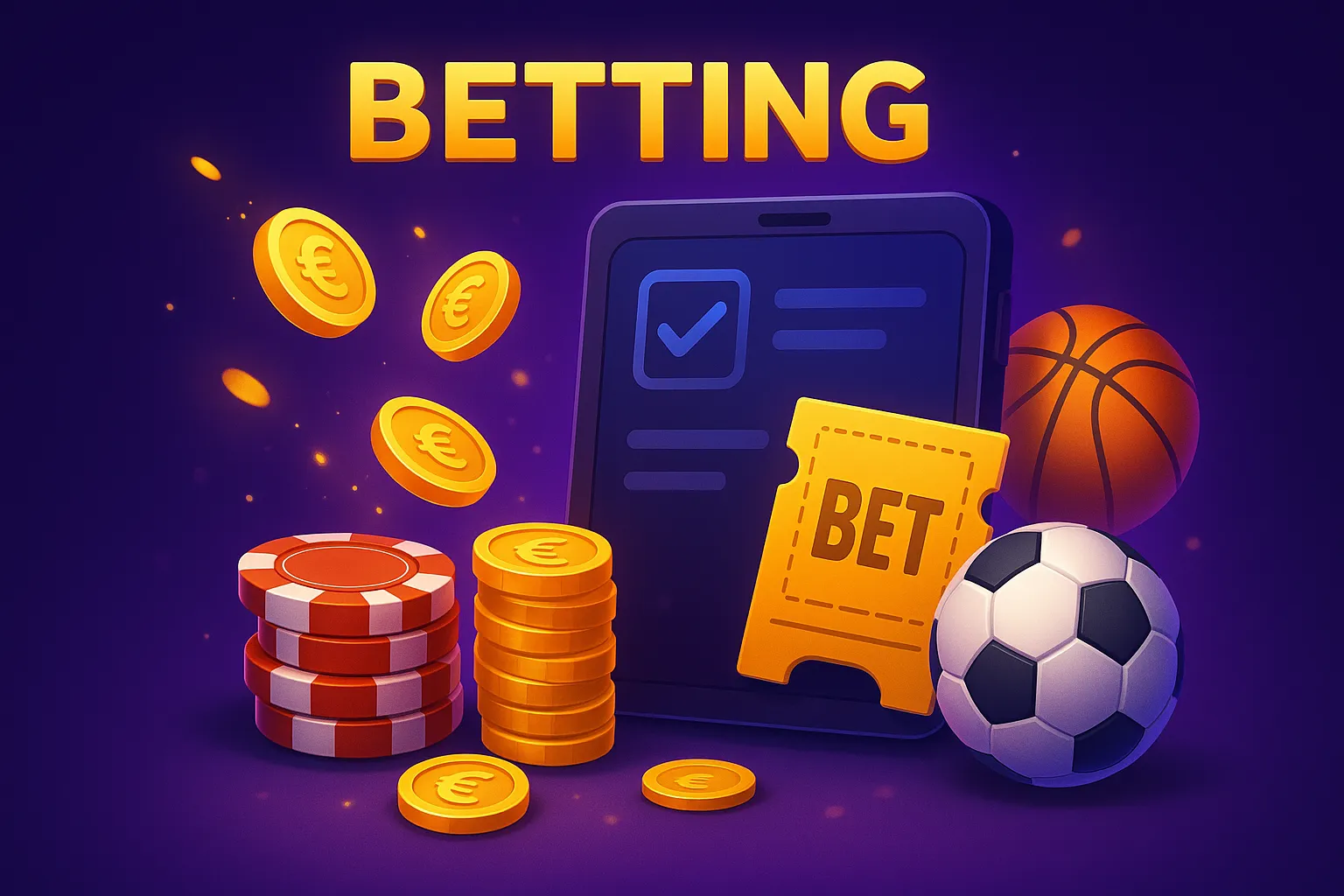 Betting